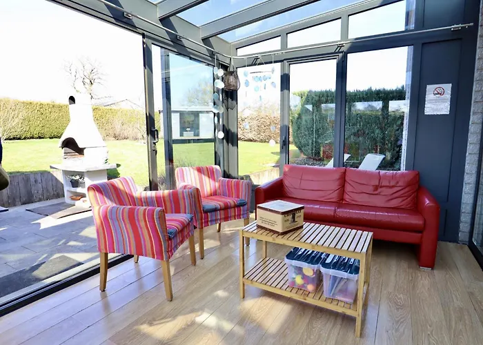 Belvedere Holiday home