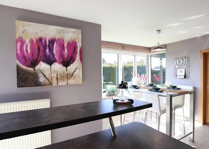 Holiday home Belvedere