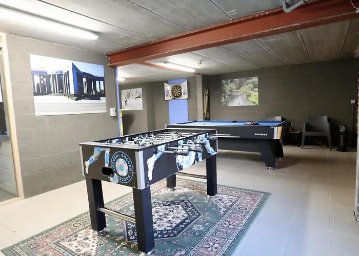 Belvedere Holiday home *