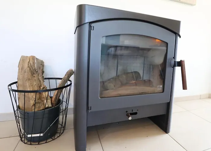 Holiday home Belvedere *