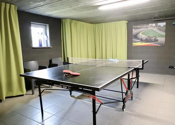 Belvedere Houffalize