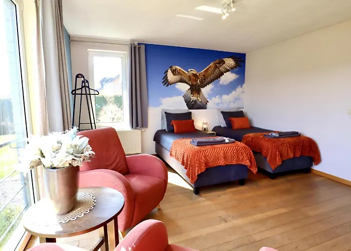 Belvedere Houffalize