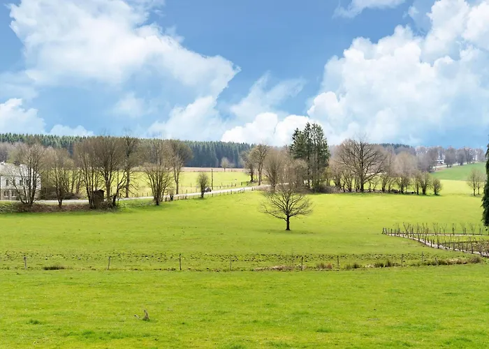 Belvedere Holiday home *